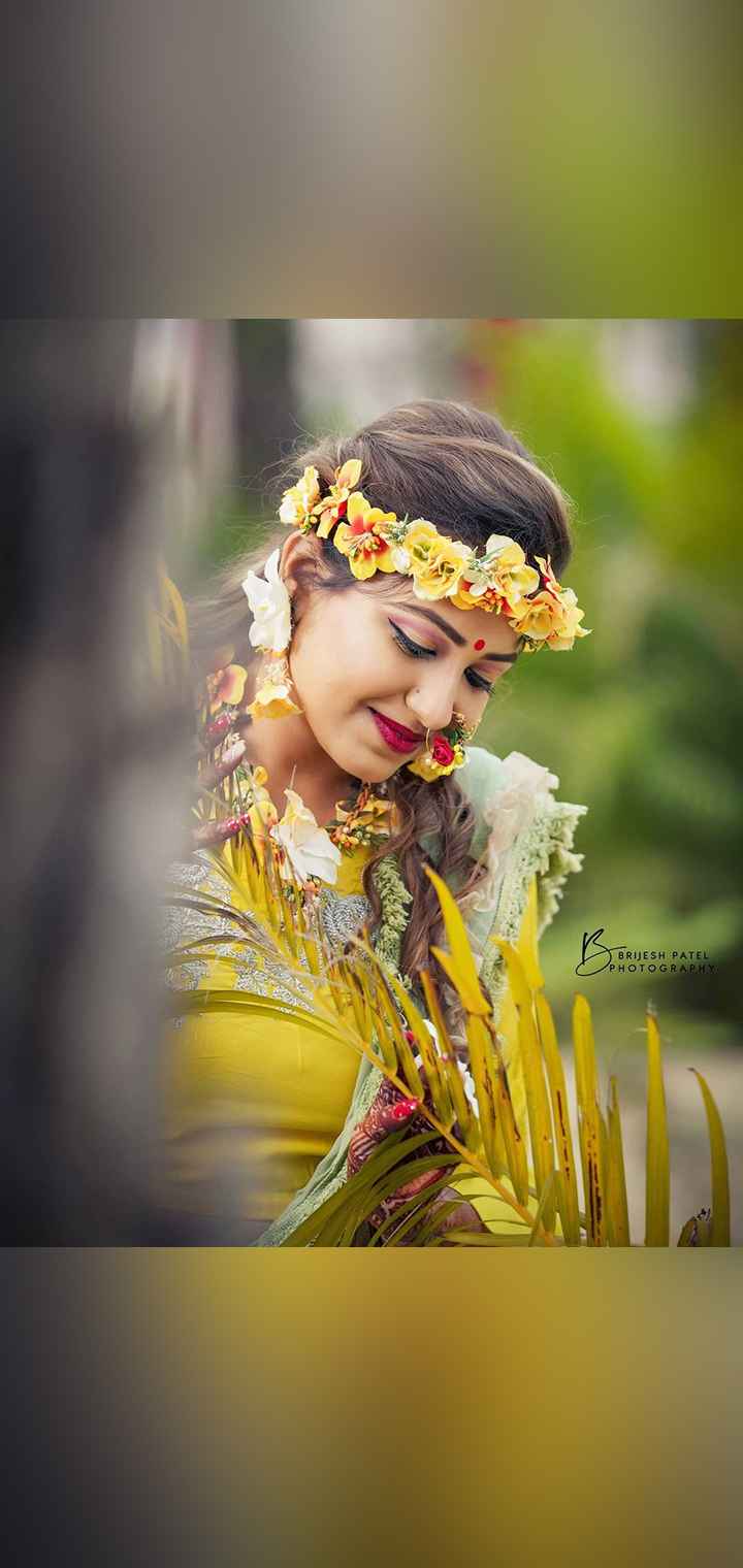 Brijesh Patel Photography Pose Image