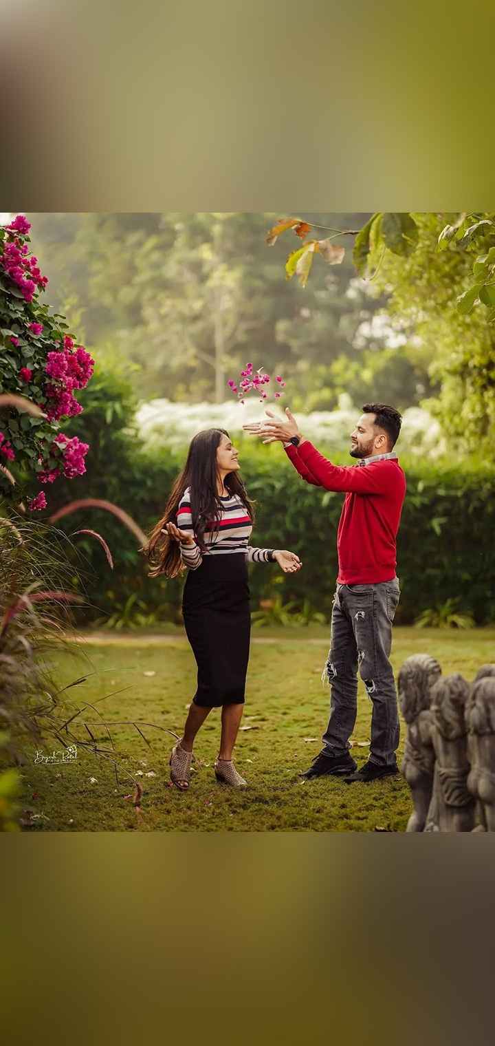 Brijesh Patel Photography Pose Image