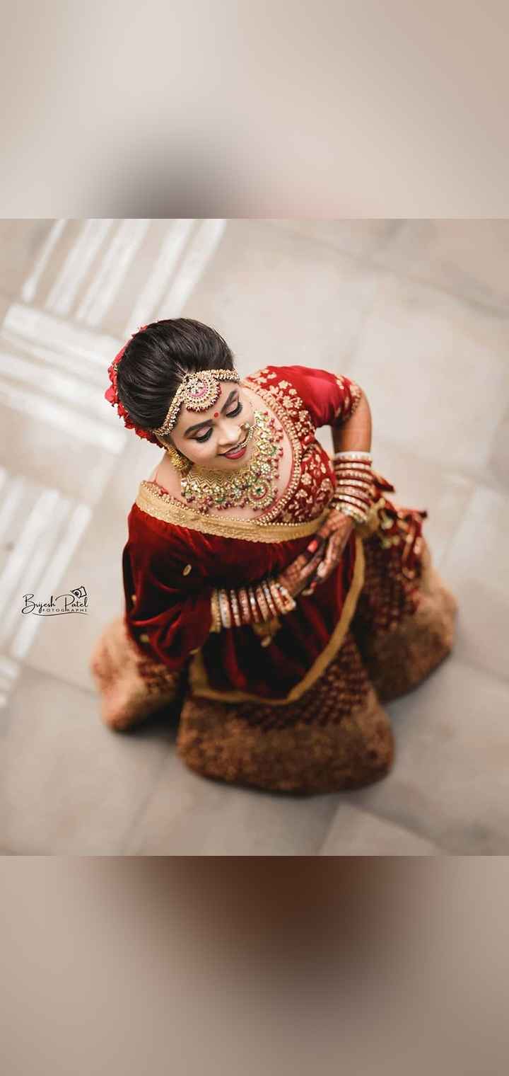 Brijesh Patel Photography Pose Image