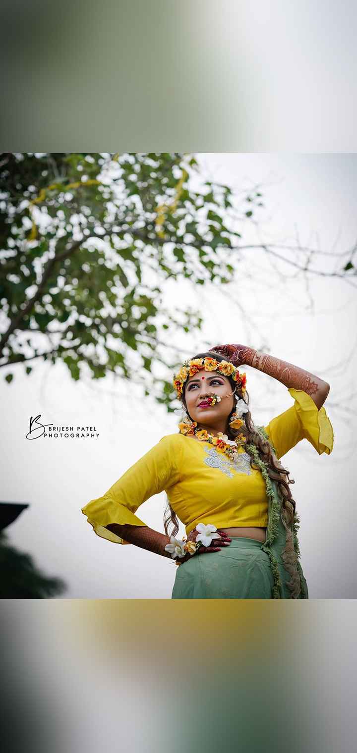 Brijesh Patel Photography Pose Image