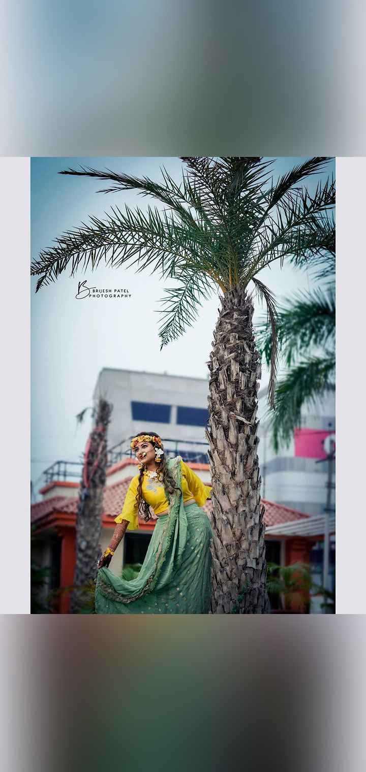 Brijesh Patel Photography Pose Image