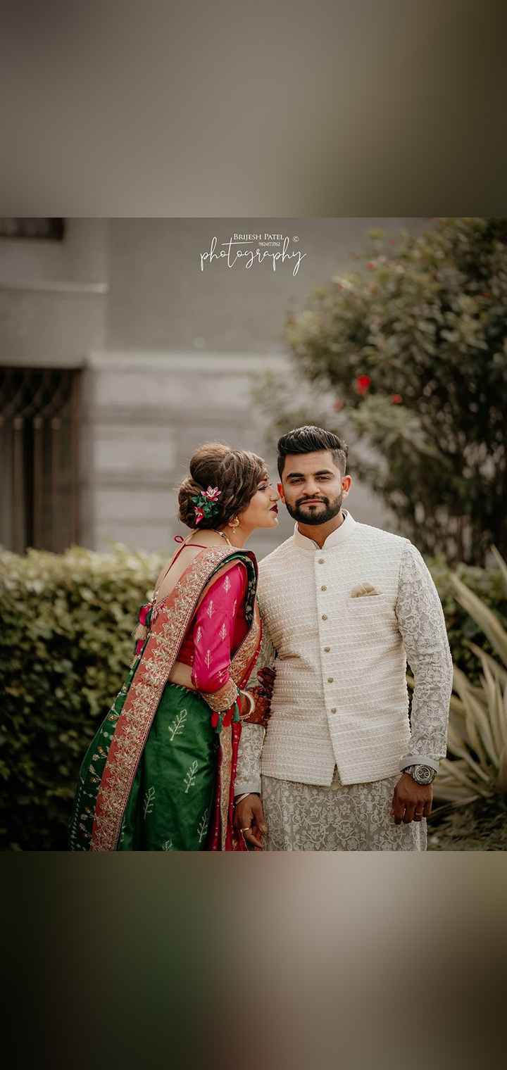 Brijesh Patel Photography Pose Image