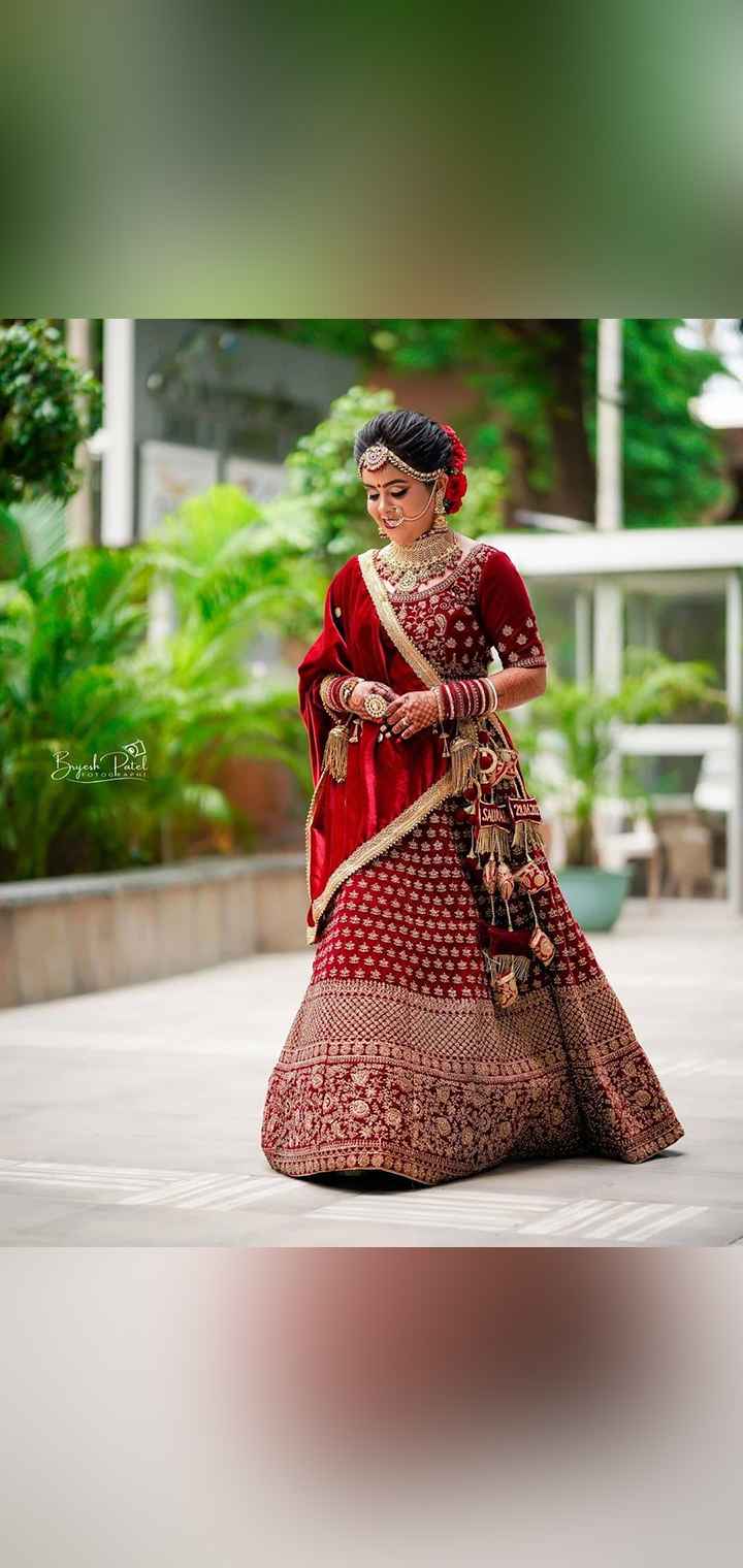 Brijesh Patel Photography Pose Image