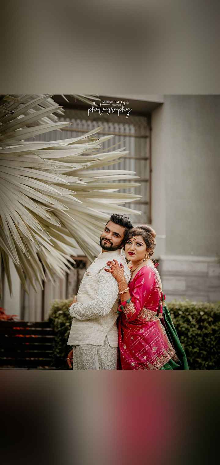 Brijesh Patel Photography Pose Image