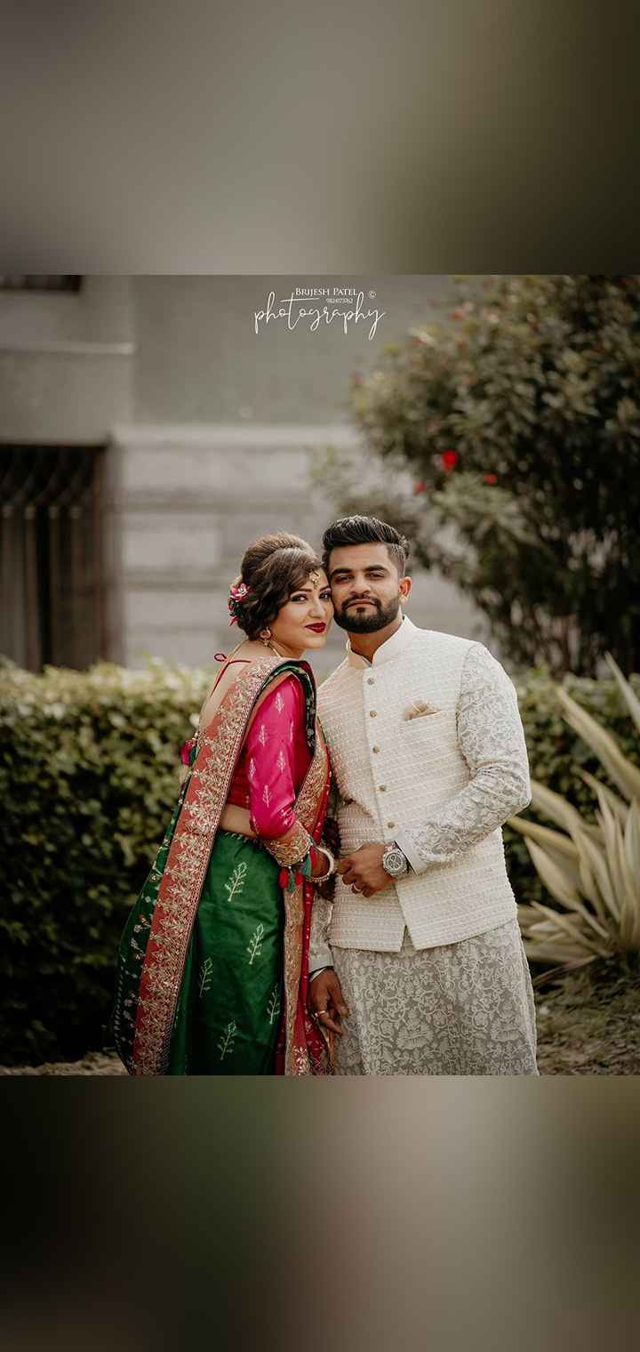 Brijesh Patel Photography Pose Image