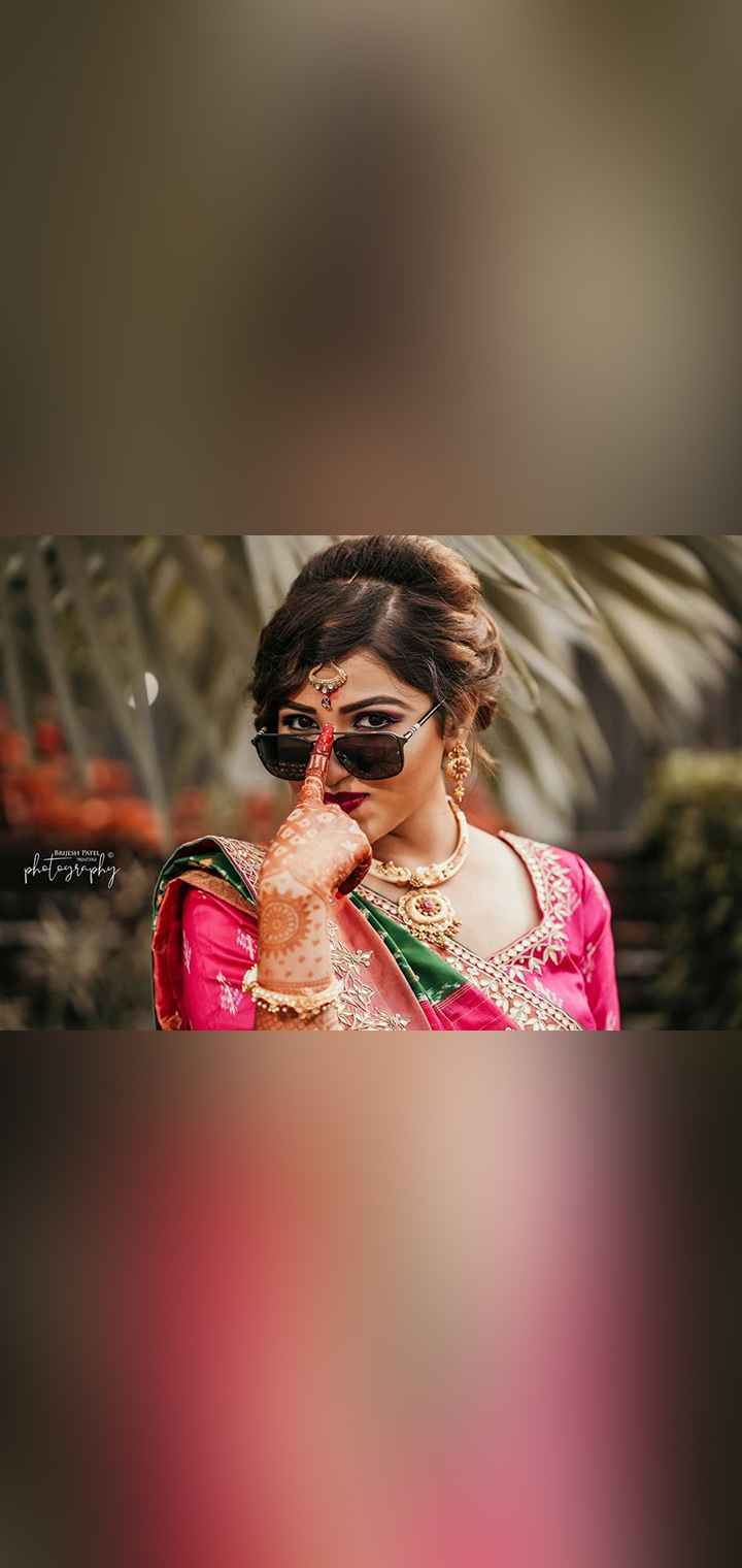 Brijesh Patel Photography Pose Image