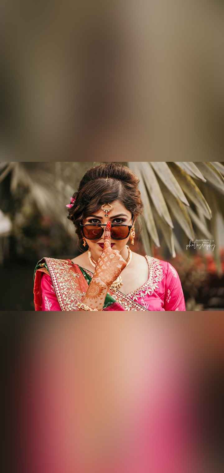 Brijesh Patel Photography Pose Image