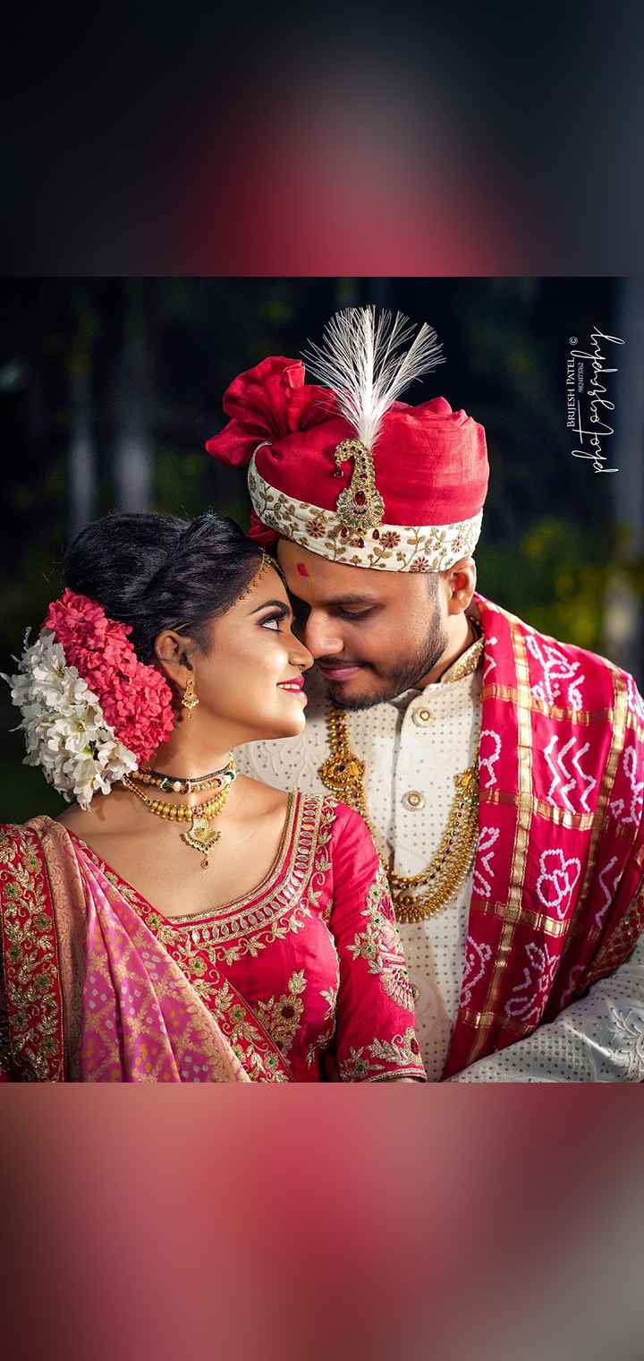 Brijesh Patel Photography Pose Image