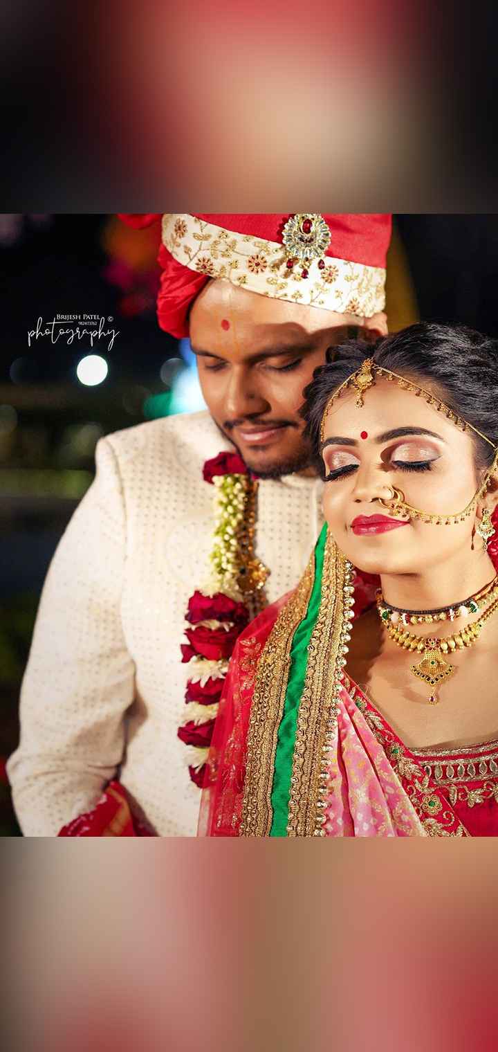 Brijesh Patel Photography Pose Image