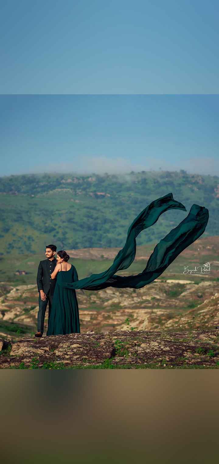 Brijesh Patel Photography Pose Image