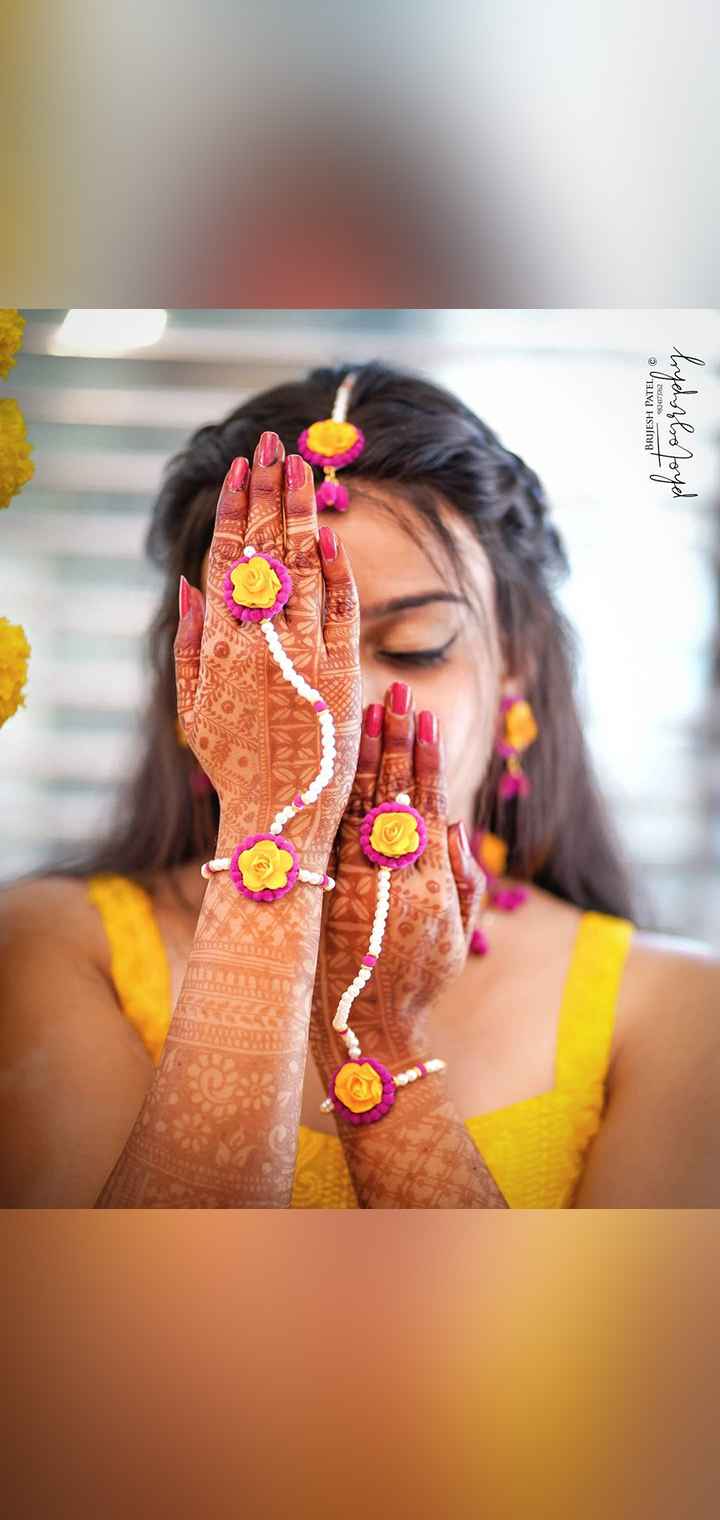 Brijesh Patel Photography Pose Image
