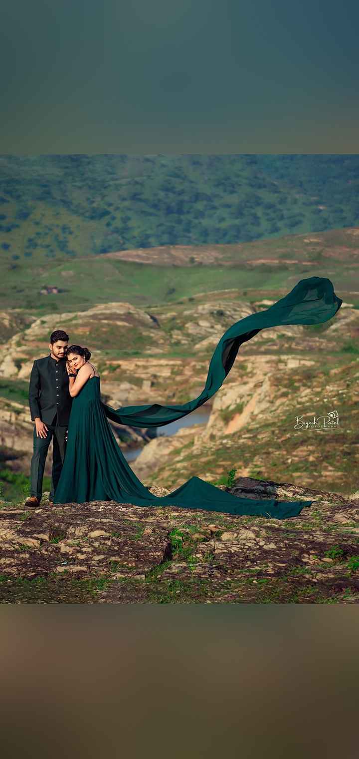 Brijesh Patel Photography Pose Image
