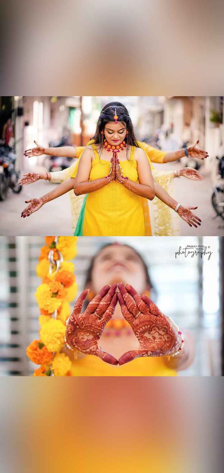 Brijesh Patel Photography Pose Image