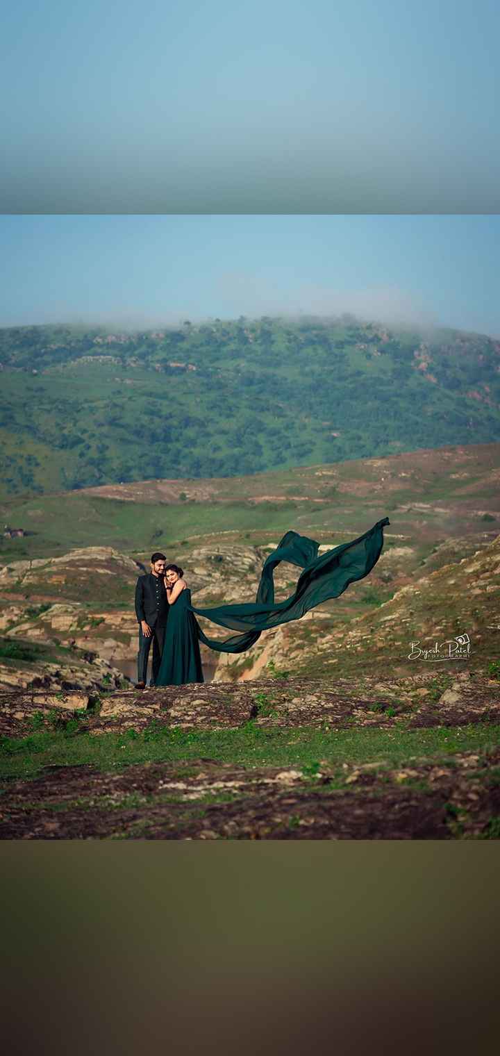 Brijesh Patel Photography Pose Image