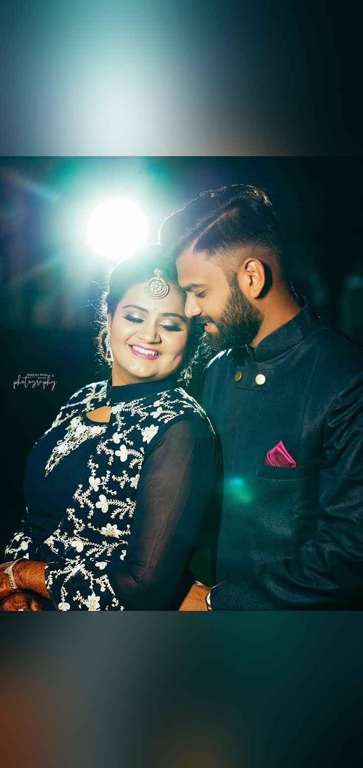 Brijesh Patel Photography Pose Image