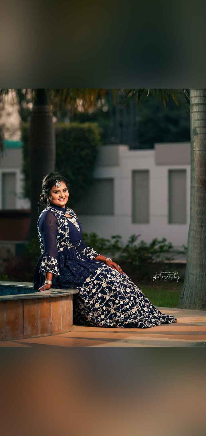 Brijesh Patel Photography Pose Image