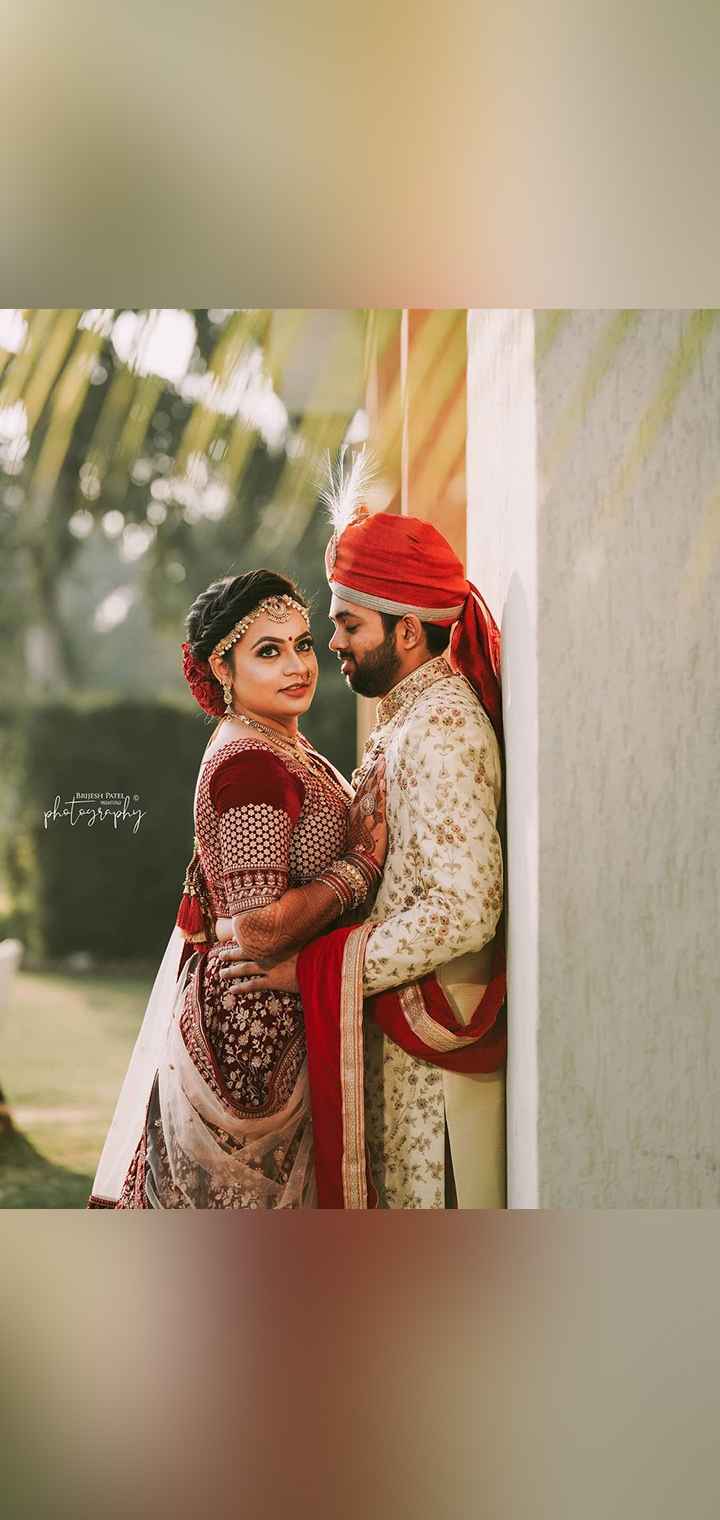 Brijesh Patel Photography Pose Image