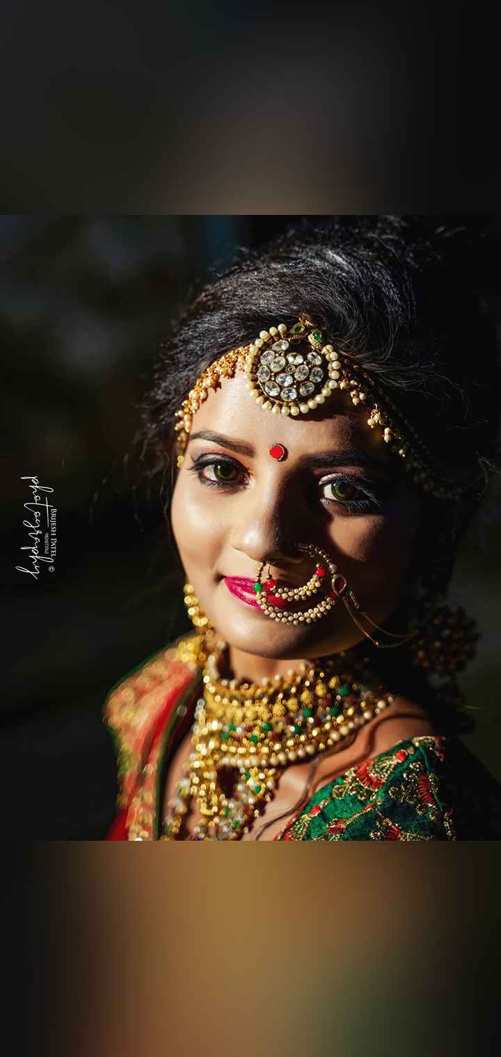 Brijesh Patel Photography Pose Image