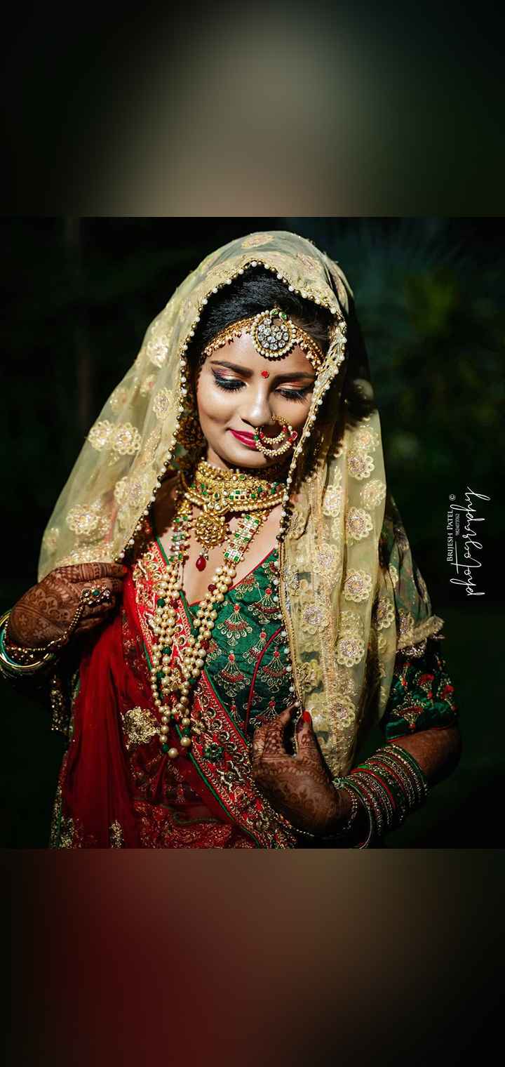 Brijesh Patel Photography Pose Image