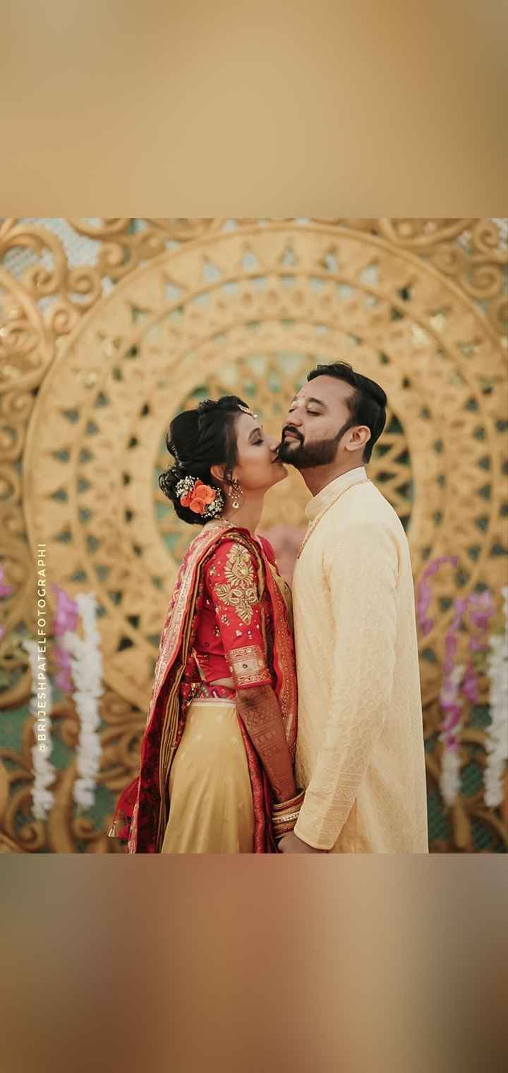 Brijesh Patel Photography Pose Image