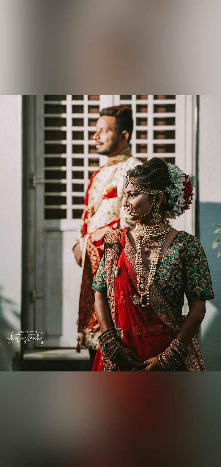 Brijesh Patel Photography Pose Image