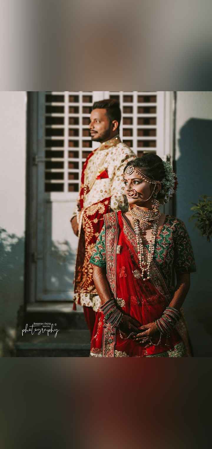 Brijesh Patel Photography Pose Image