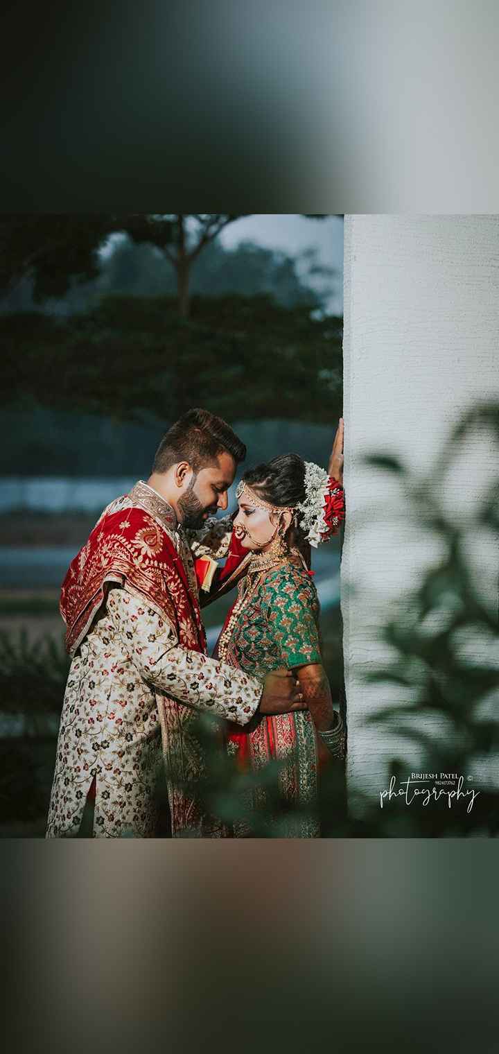 Brijesh Patel Photography Pose Image