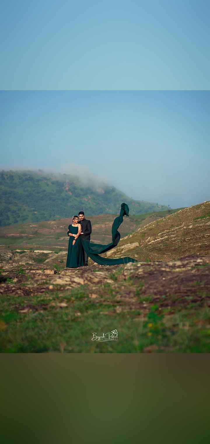 Brijesh Patel Photography Pose Image