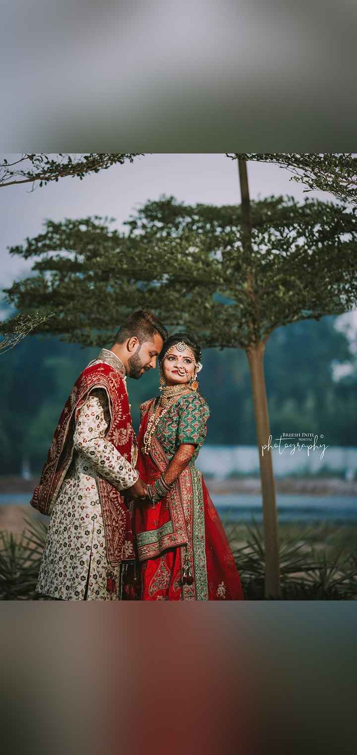 Brijesh Patel Photography Pose Image