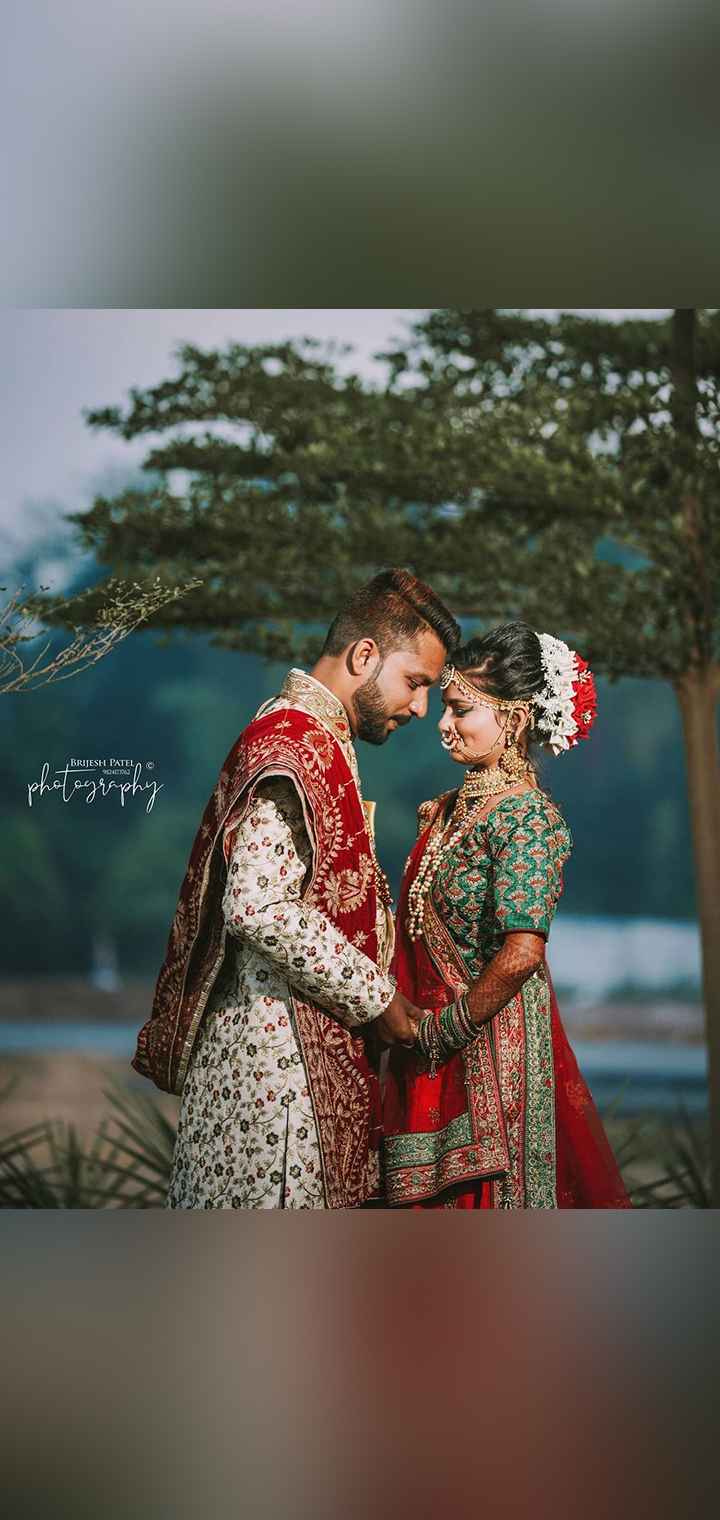 Brijesh Patel Photography Pose Image