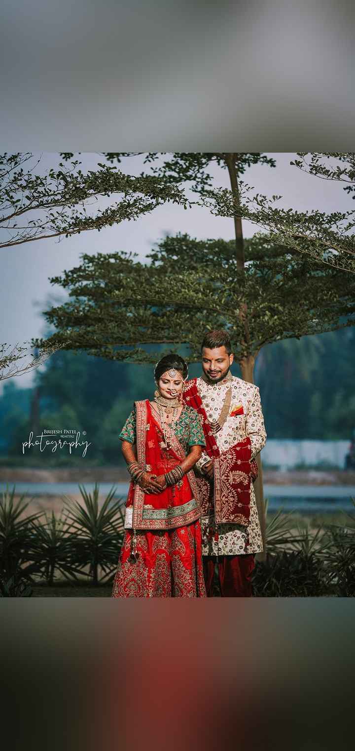 Brijesh Patel Photography Pose Image