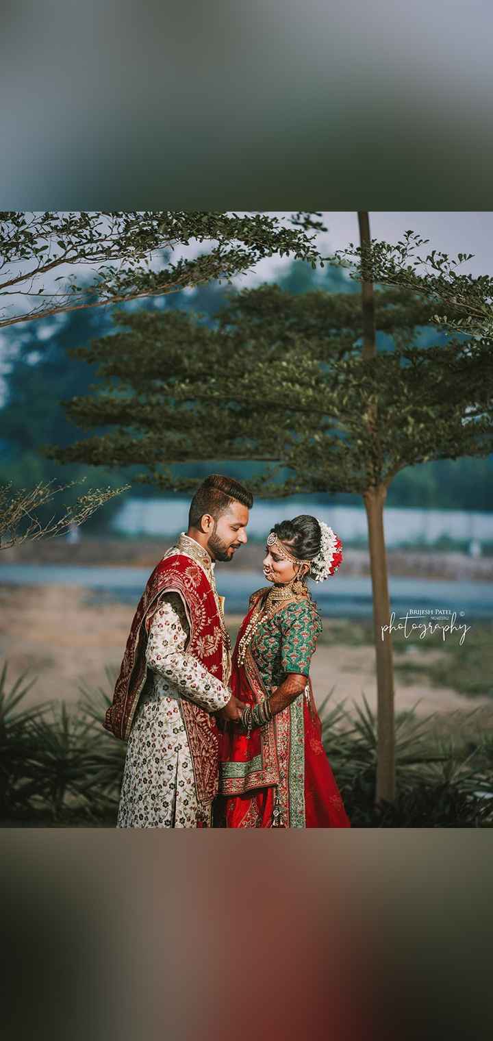 Brijesh Patel Photography Pose Image