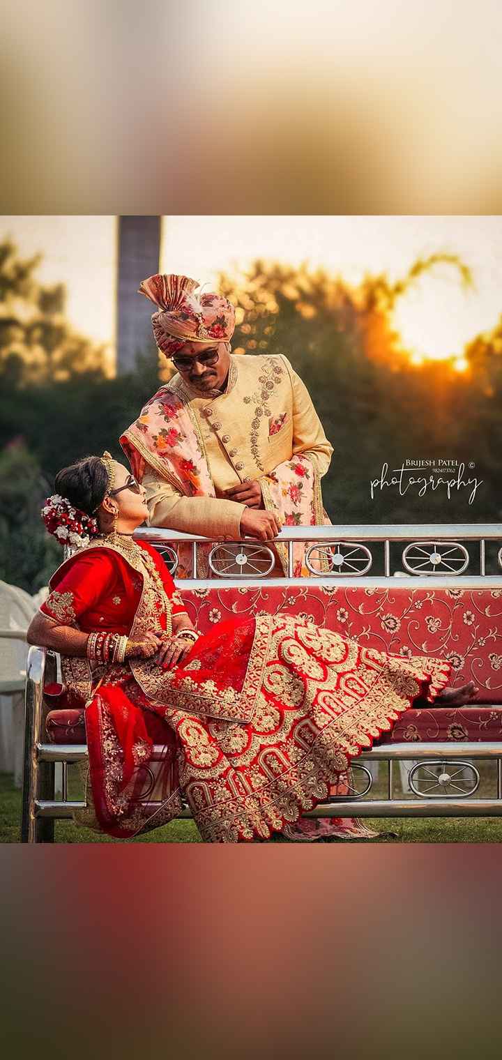 Brijesh Patel Photography Pose Image