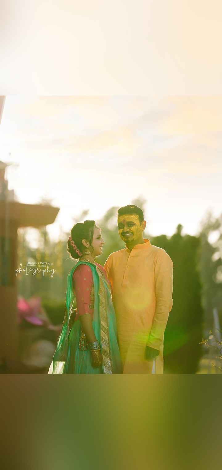 Brijesh Patel Photography Pose Image