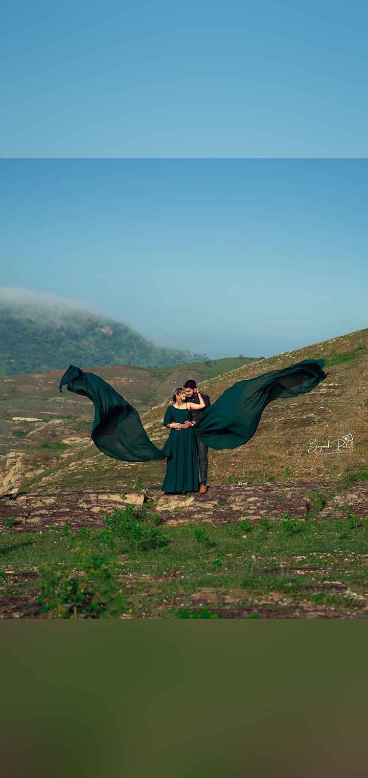 Brijesh Patel Photography Pose Image