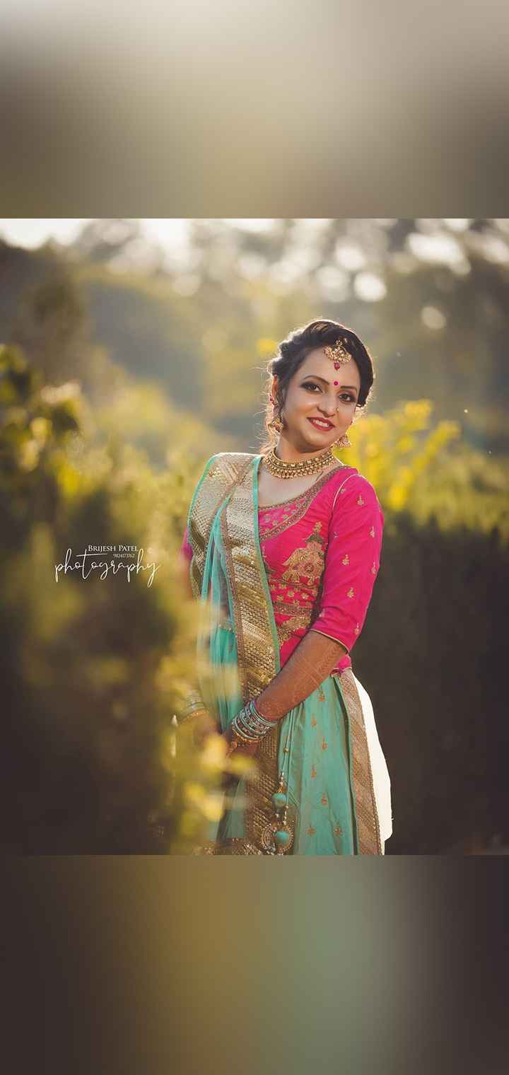 Brijesh Patel Photography Pose Image