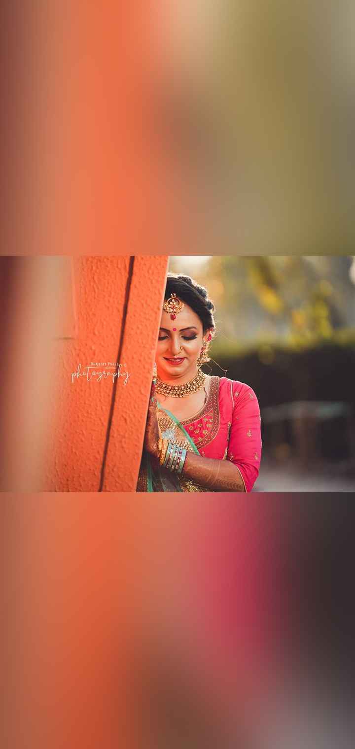Brijesh Patel Photography Pose Image