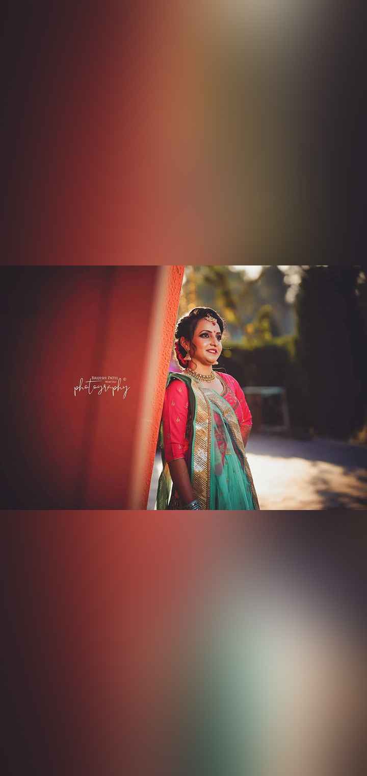 Brijesh Patel Photography Pose Image