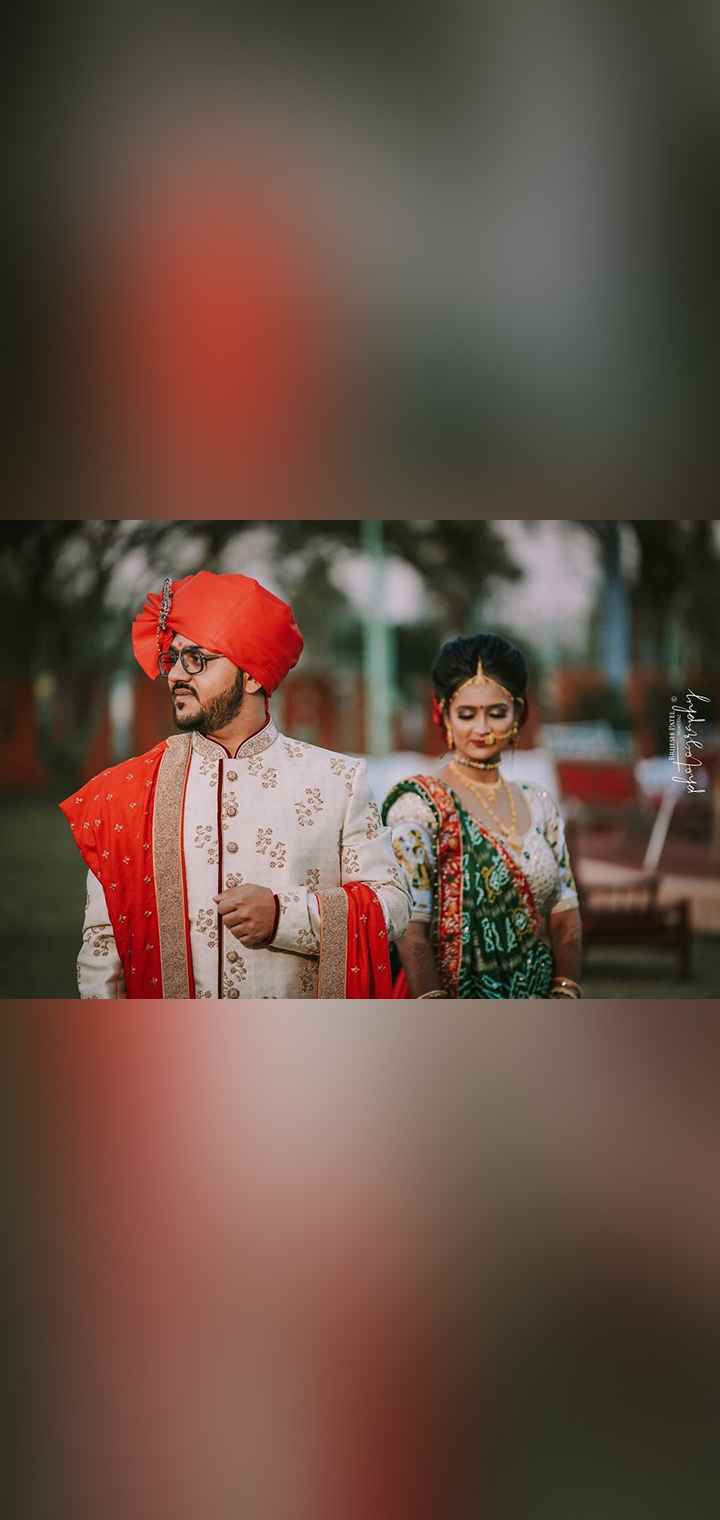 Brijesh Patel Photography Pose Image