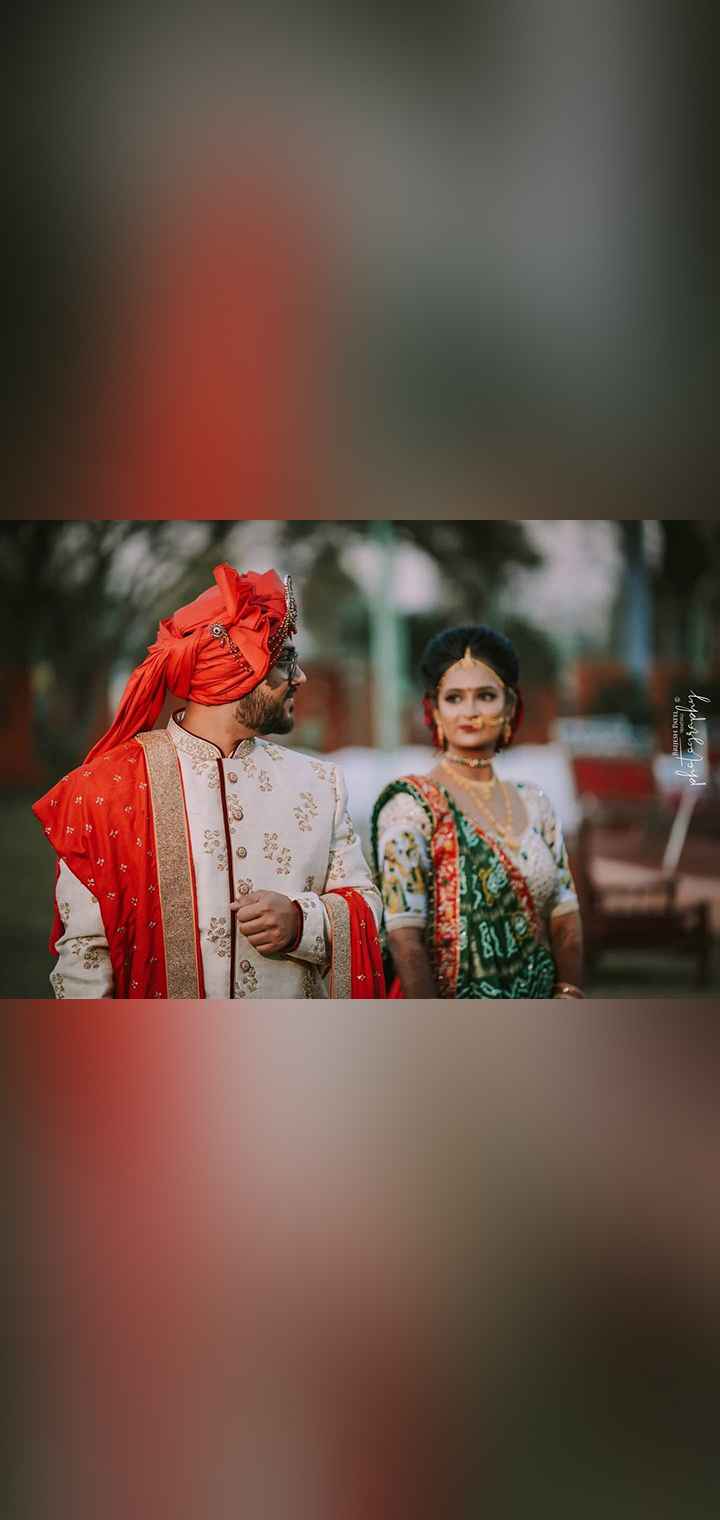 Brijesh Patel Photography Pose Image