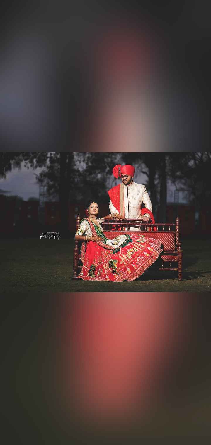 Brijesh Patel Photography Pose Image
