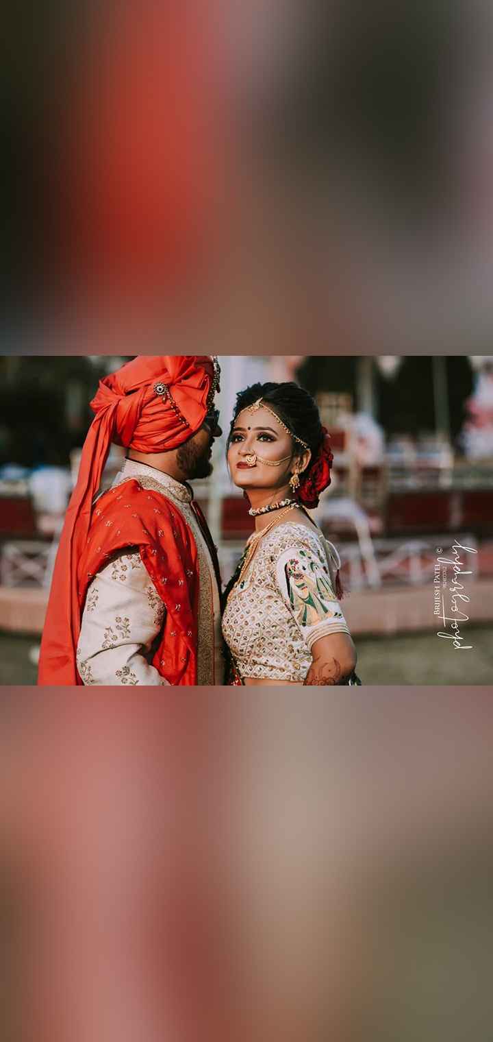 Brijesh Patel Photography Pose Image
