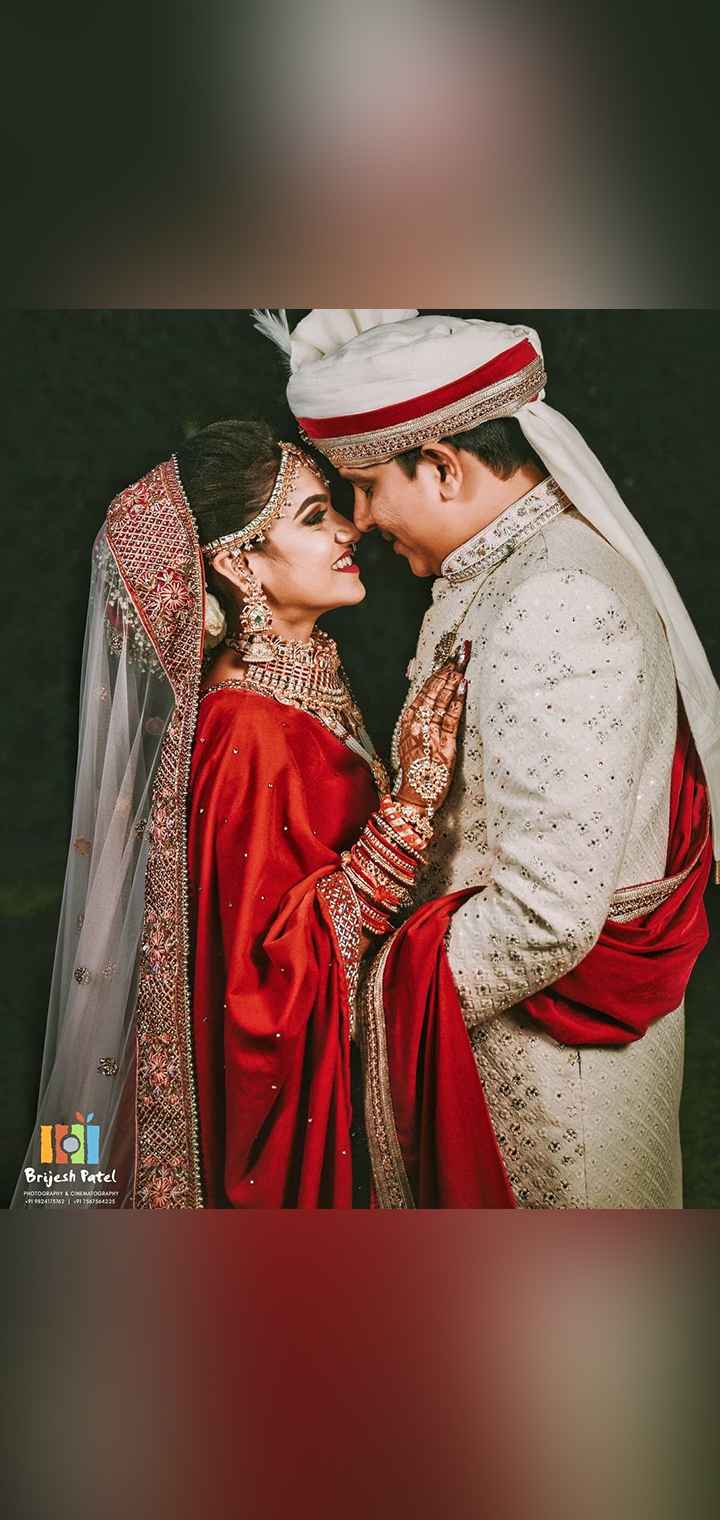 Brijesh Patel Photography Pose Image