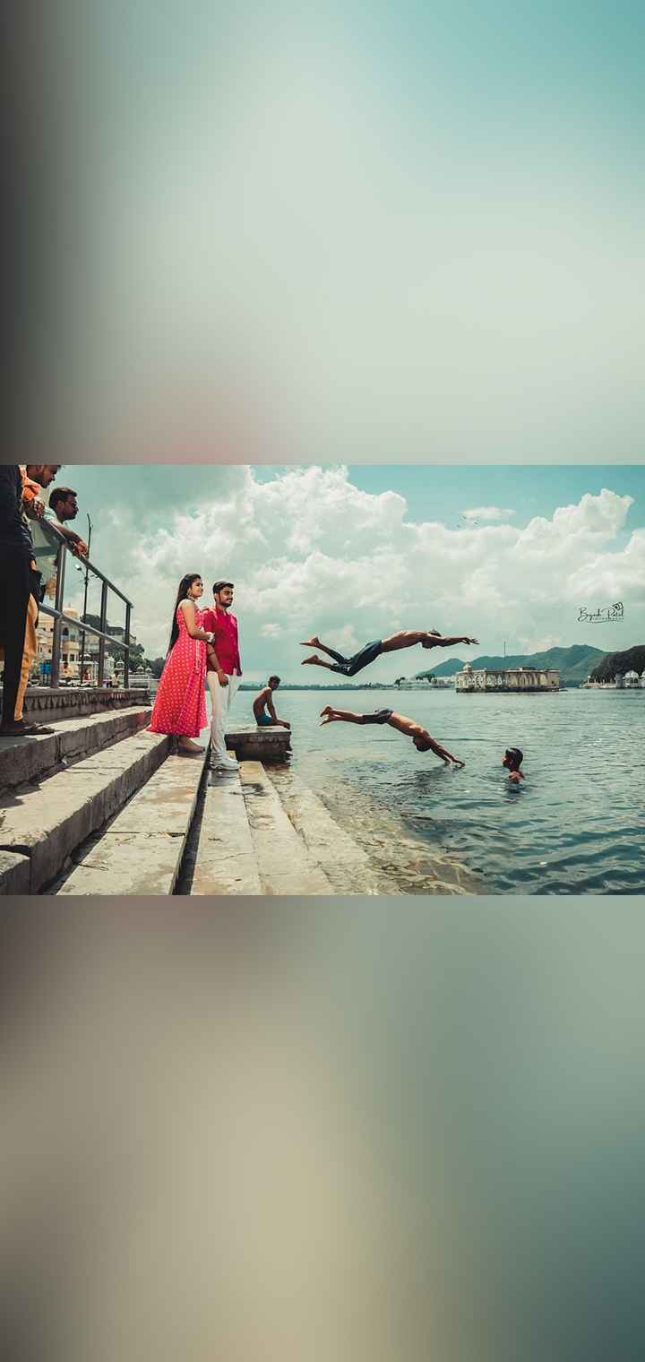 Brijesh Patel Photography Pose Image