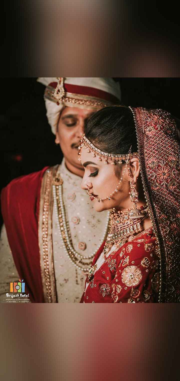 Brijesh Patel Photography Pose Image