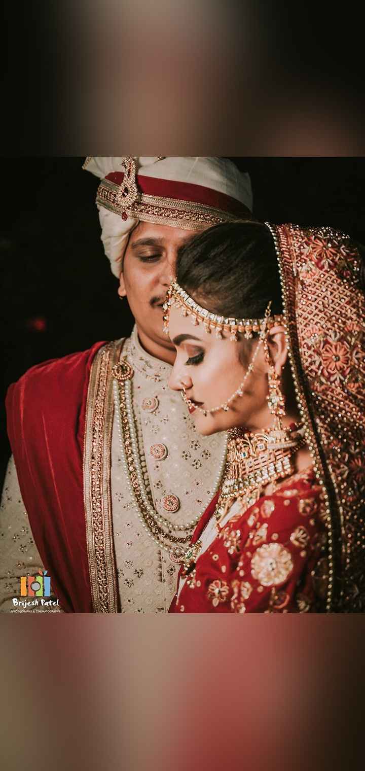 Brijesh Patel Photography Pose Image