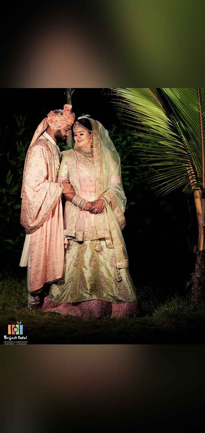 Brijesh Patel Photography Pose Image