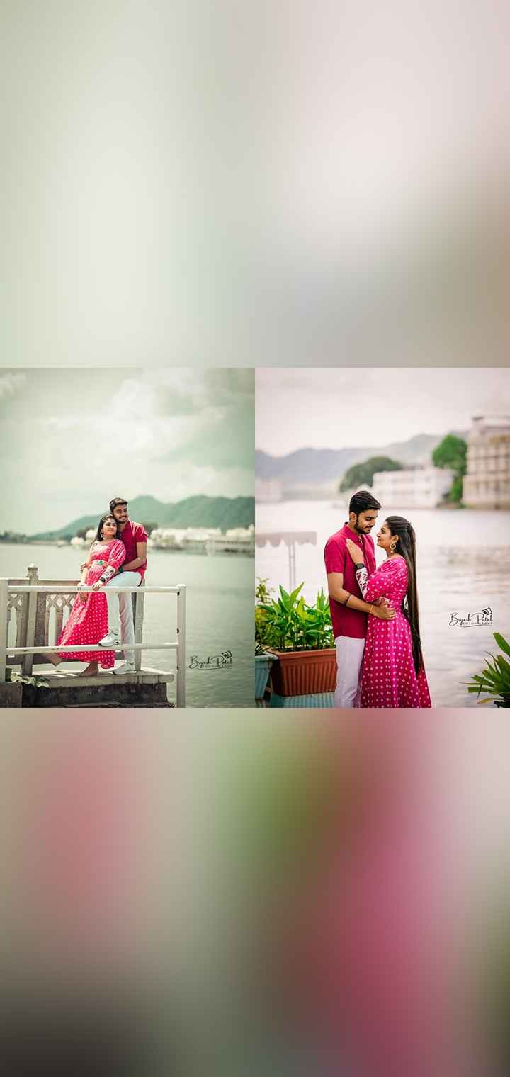 Brijesh Patel Photography Pose Image