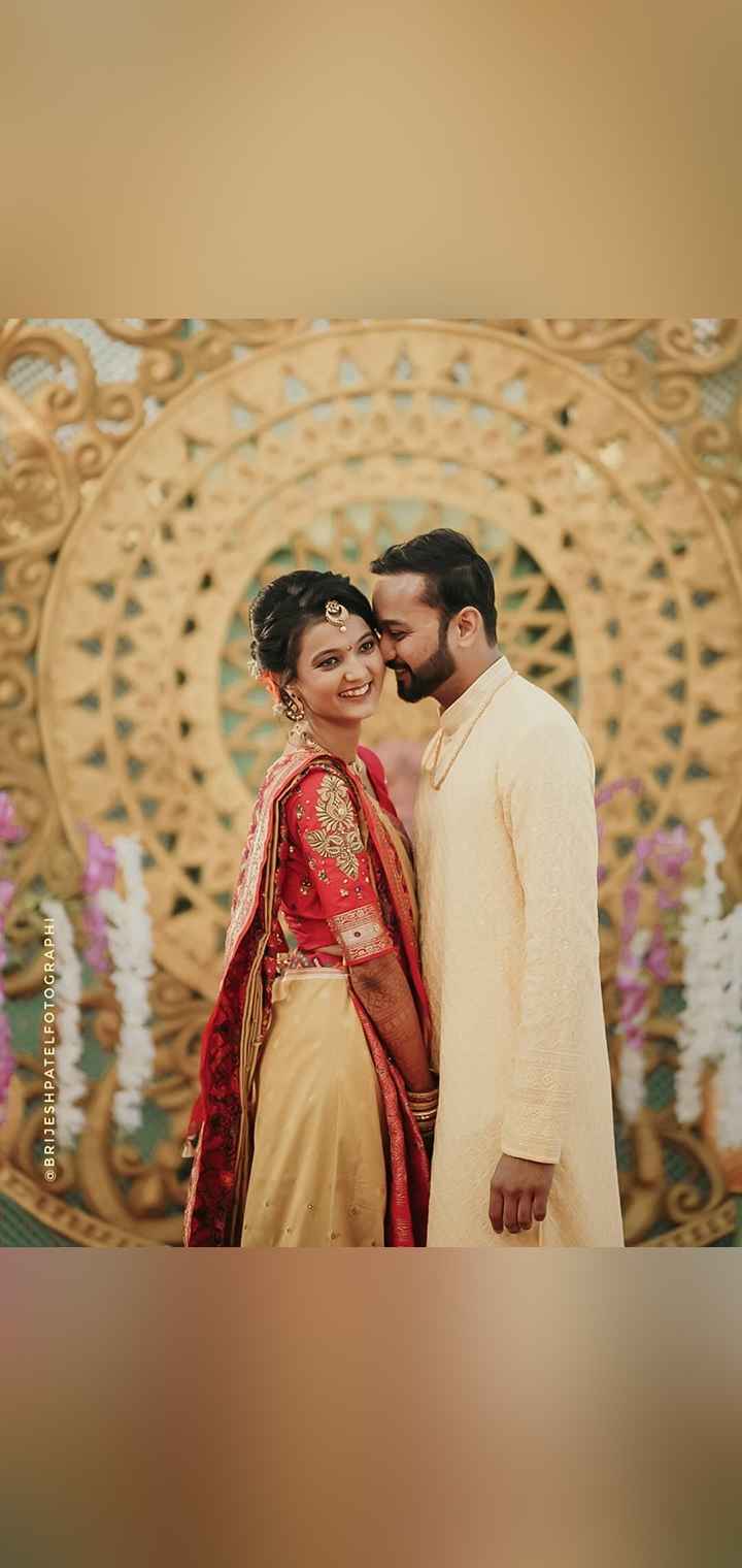 Brijesh Patel Photography Pose Image