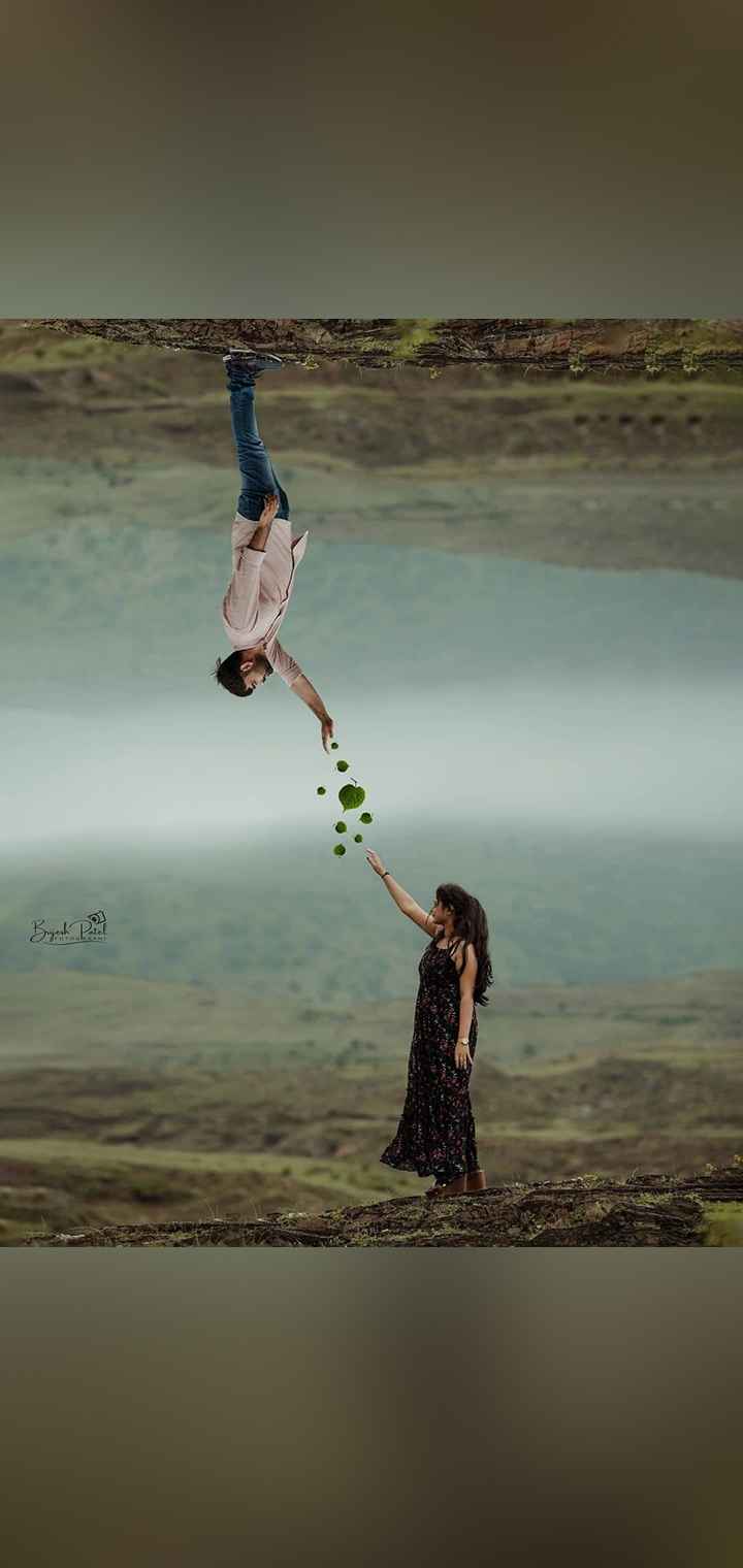 Brijesh Patel Photography Pose Image